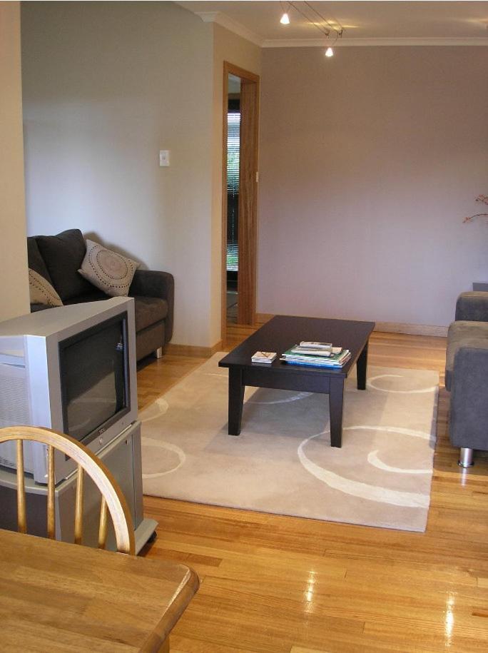 Bella Villa Scottsdale Bagian luar foto