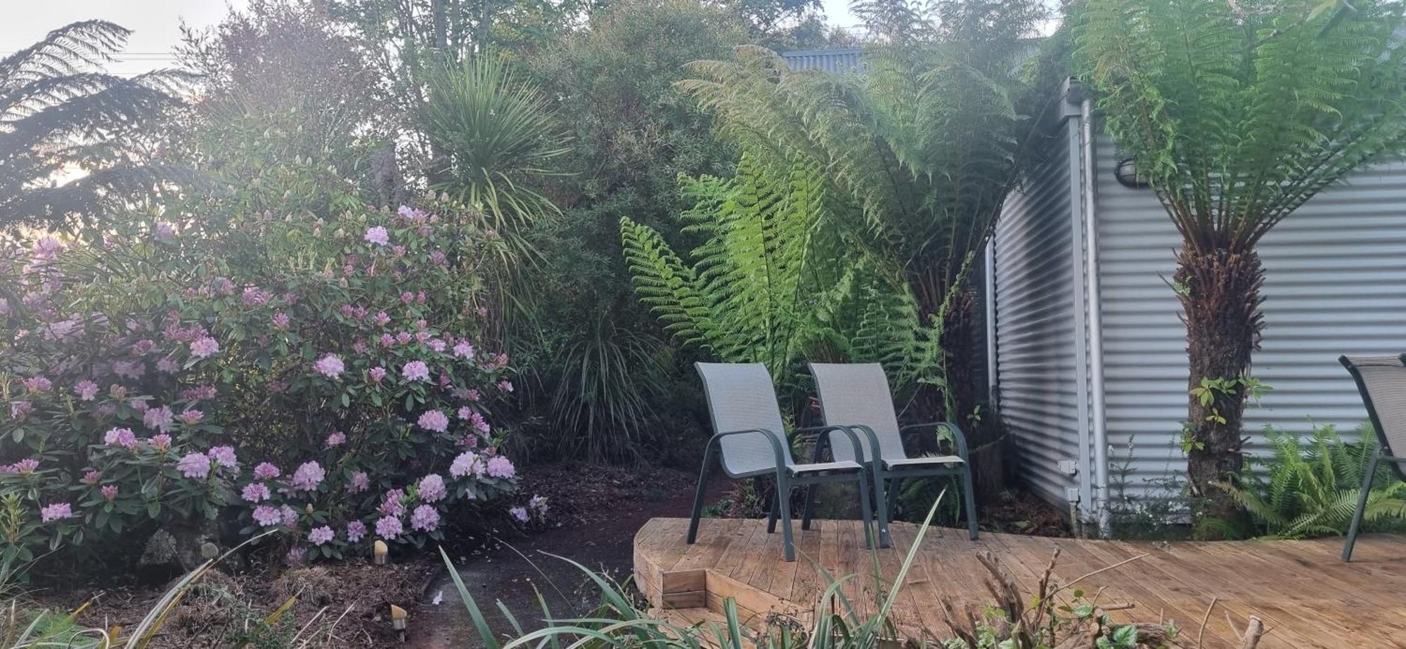 Bella Villa Scottsdale Bagian luar foto